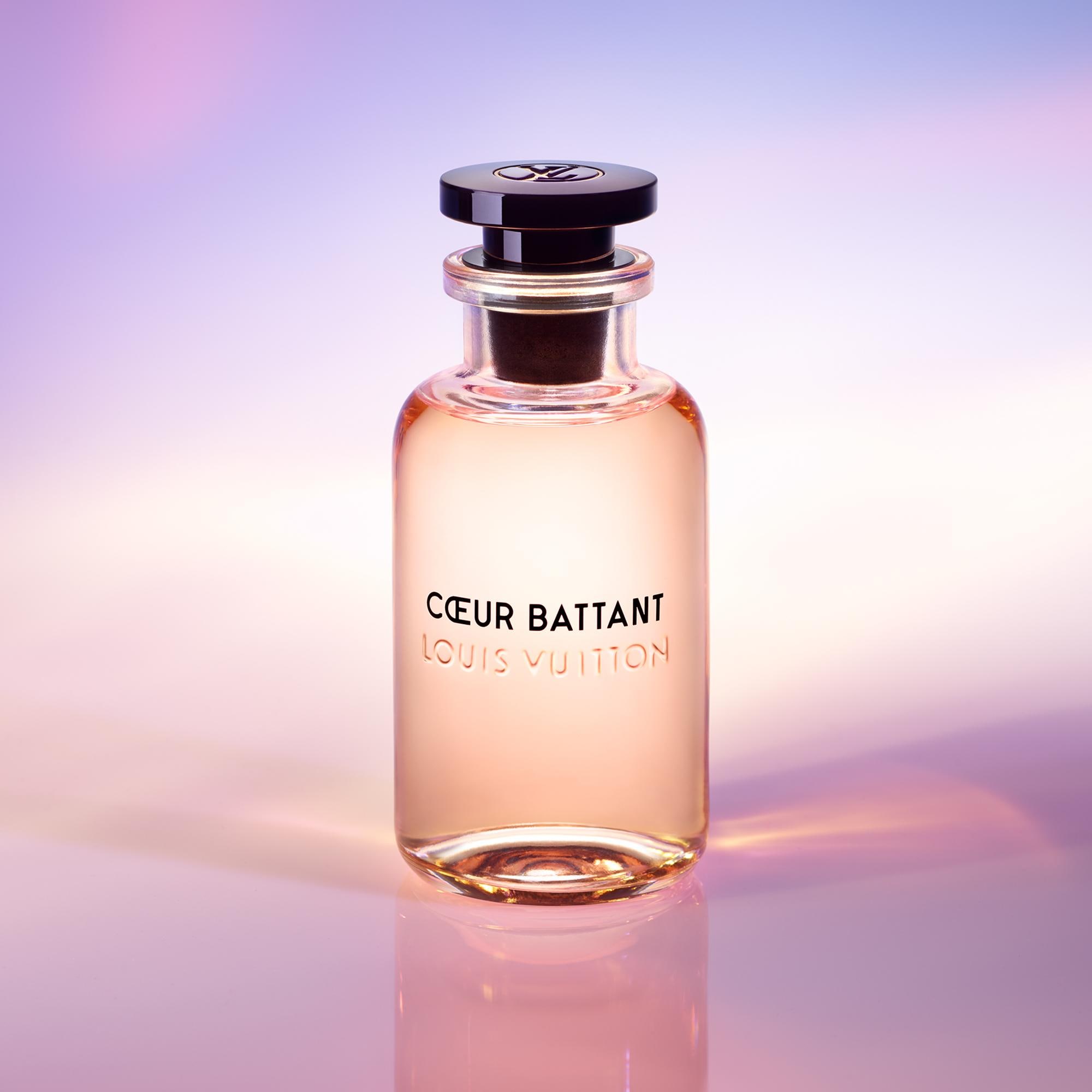 Coeur Battant - Perfumes - Collections | LOUIS VUITTON ®